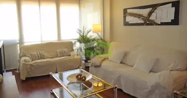 Apartamento 4 habitaciones en Barcelona, España