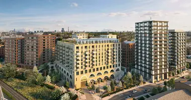 1 bedroom apartment in London, United Kingdom