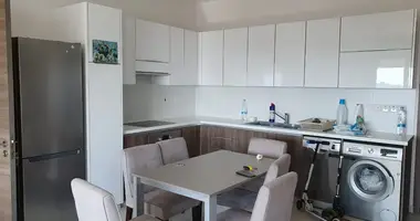 Apartamento 3 habitaciones en Limassol District, Chipre