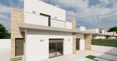 Villa  mit Garage, mit Am Meer, mit Privatpool in Torre Pacheco, Spanien