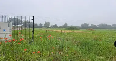 Terrain dans Wieckowice, Pologne