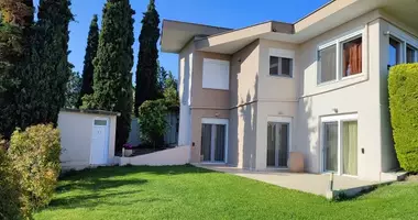 Apartamento 5 habitaciones en Epanomi, Grecia