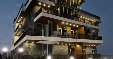 Villa 8 bedrooms with Elevator, with Central heating, with Asphalted road in Tbilisi, Georgia