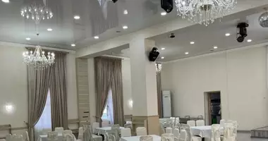 Продается готовый ресторан  в Ташкент, Узбекистан