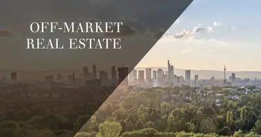 Fertiges Geschäft 9 000 m² in Frankfurt am Main, Deutschland