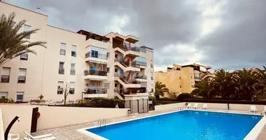Apartamento 2 habitaciones en San Miguel de Abona, Španjolska
