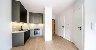 2 room apartment in Krakow, Poland