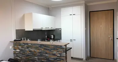 1 room apartment in Gdansk, Poland