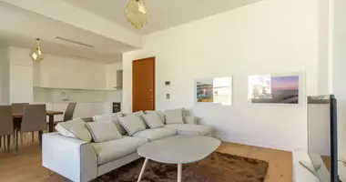 Appartement 3 chambres dans Germasogeia, Chypre