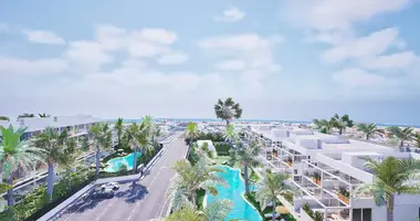 Penthouse 3 chambres dans Carthagène, Espagne