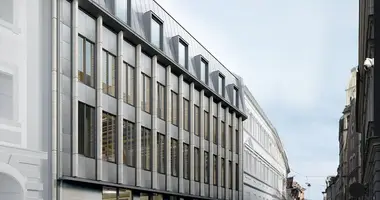 Edificio rentable 1 875 m² en Navapolack, Belarús