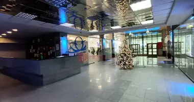 Office 117 m² in Minsk, Belarus