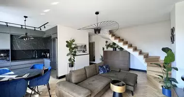 3 room apartment in Poland