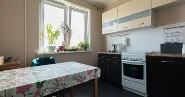 Mieszkanie 2 pokoi w Mińsk, Białoruś