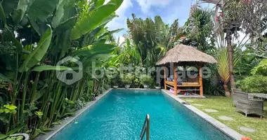 Villa in Tibubeneng, Indonesien