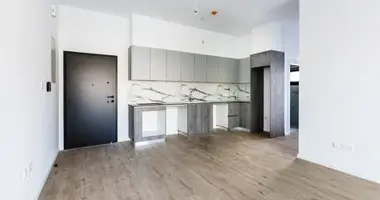 Appartement 1 chambre dans Demos Agiou Athanasiou, Chypre