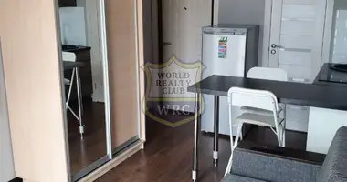 1 room apartment in Gorodok Pisateley, Russia