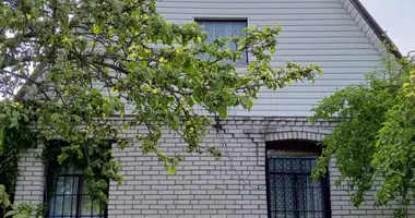2 room house in Anninskoe gorodskoe poselenie, Russia