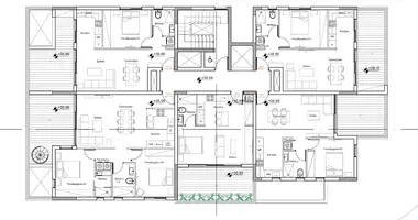 2 bedroom apartment in Limassol, Cyprus