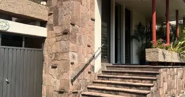 Casa 4 habitaciones en Ciudad de México, México