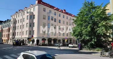 1 room apartment in Helsinki sub-region, Finland