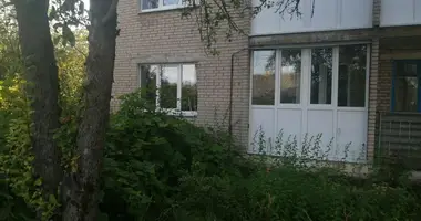 Mieszkanie 3 pokoi w Aziarnica, Białoruś