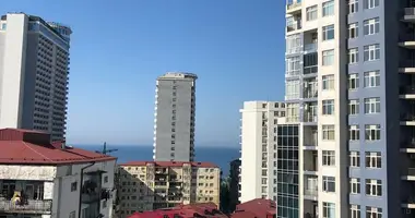 Apartamento 2 habitaciones en Batumi, Georgia