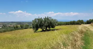 Участок земли в Kallithea, Греция