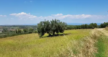 Grundstück in Kallithea, Griechenland