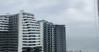 Apartamento 1 habitación en Batumi, Georgia