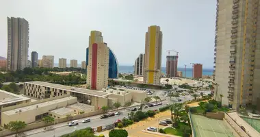 Appartement 2 chambres dans Izhevsk, Russie