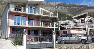8 bedroom House in Sutomore, Montenegro
