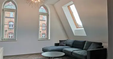 1 bedroom apartment in Wroclaw, Poland
