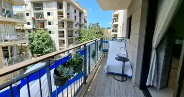Apartamento 3 habitaciones en Tel-Aviv, Israel