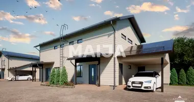 3 bedroom house in Helsinki sub-region, Finland