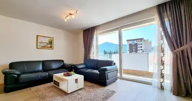 Apartamento 1 habitacion en Budva, Montenegro