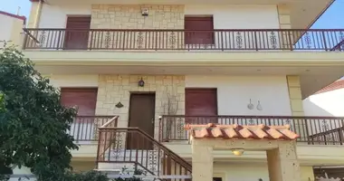 Mieszkanie 4 pokoi w Kardia, Grecja