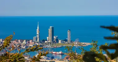 Kawalerka 1 pokój w Batumi, Gruzja