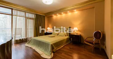 3 bedroom apartment in Jurmala, Latvia