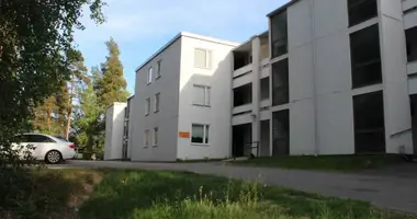 Apartamento en Heinola, Finlandia