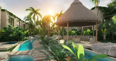 1 bedroom apartment in Dominican Republic