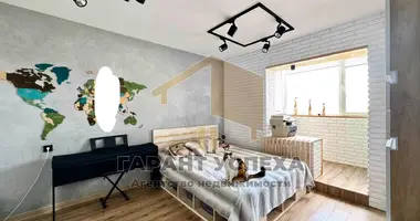 2 room apartment in Muchaviecki sielski Saviet, Belarus