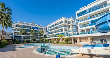 1 bedroom apartment in Obakoy, Turkey