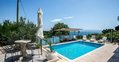 Villa 4 bedrooms in Grad Split, Croatia