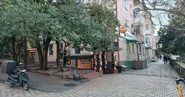 Mieszkanie 2 pokoi w Soczi, Rosja