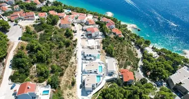 Villa 4 chambres dans Makarska, Croatie