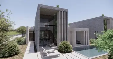 Villa 3 chambres dans Paphos, Chypre