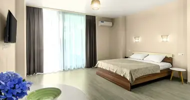Estudio 1 habitación en Batumi, Georgia