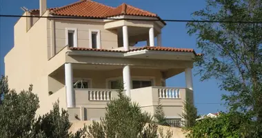 Casa de campo 7 habitaciones en Pikermi, Grecia