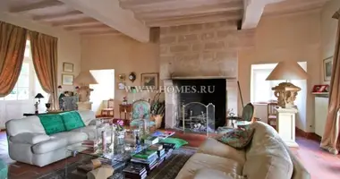 Castle 5 bedrooms in Amboise, France